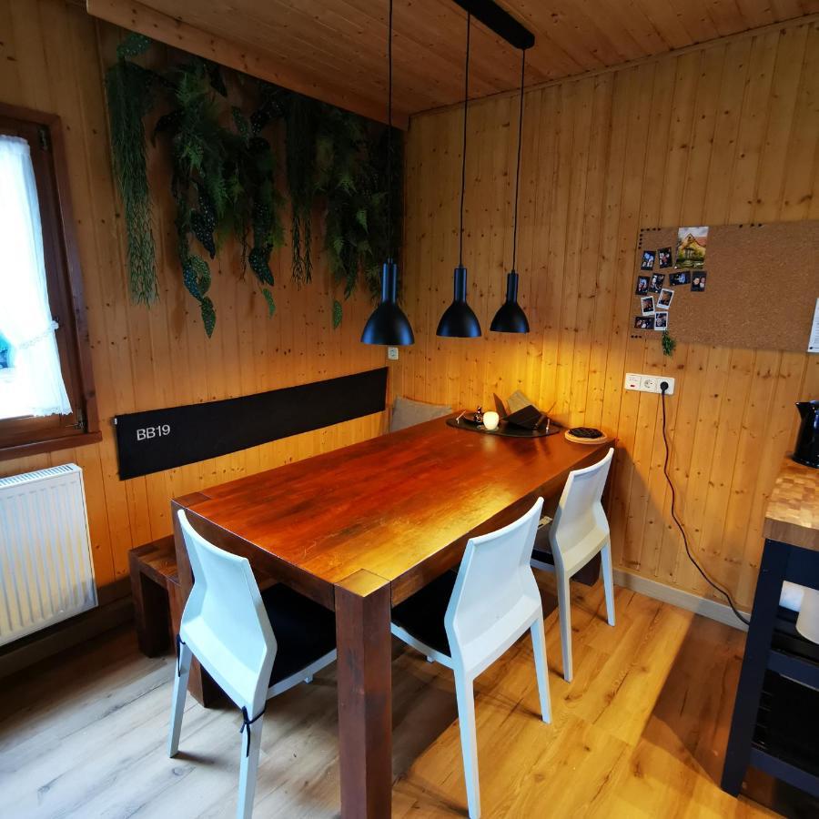 Bb19 Eifel-Ferienhaus Am Moseltal Mit Saunahaus Beuren  Zewnętrze zdjęcie
