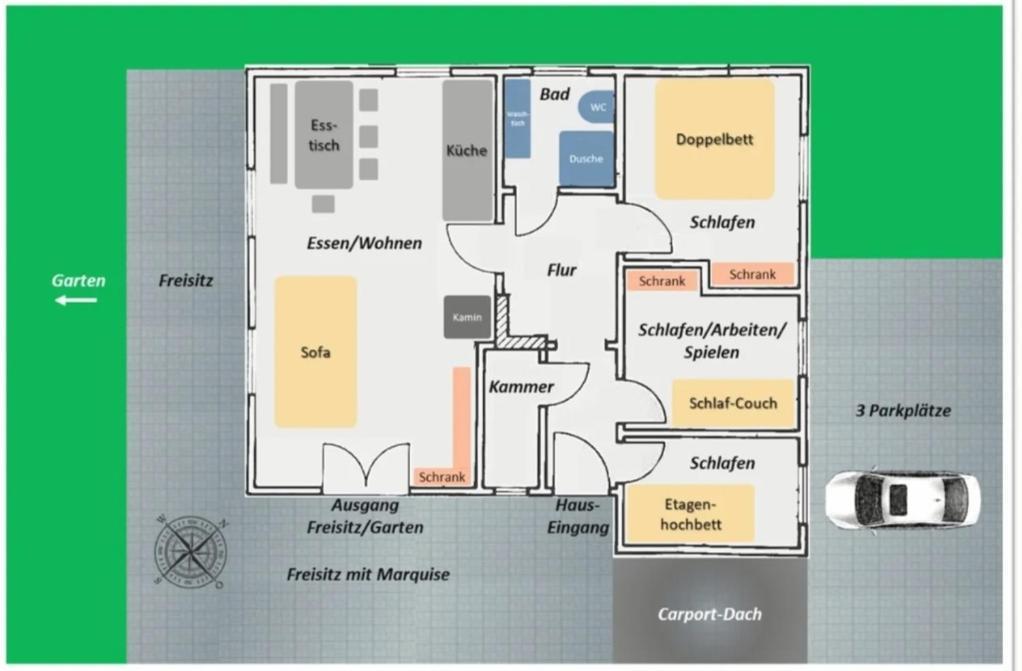 Bb19 Eifel-Ferienhaus Am Moseltal Mit Saunahaus Beuren  Zewnętrze zdjęcie